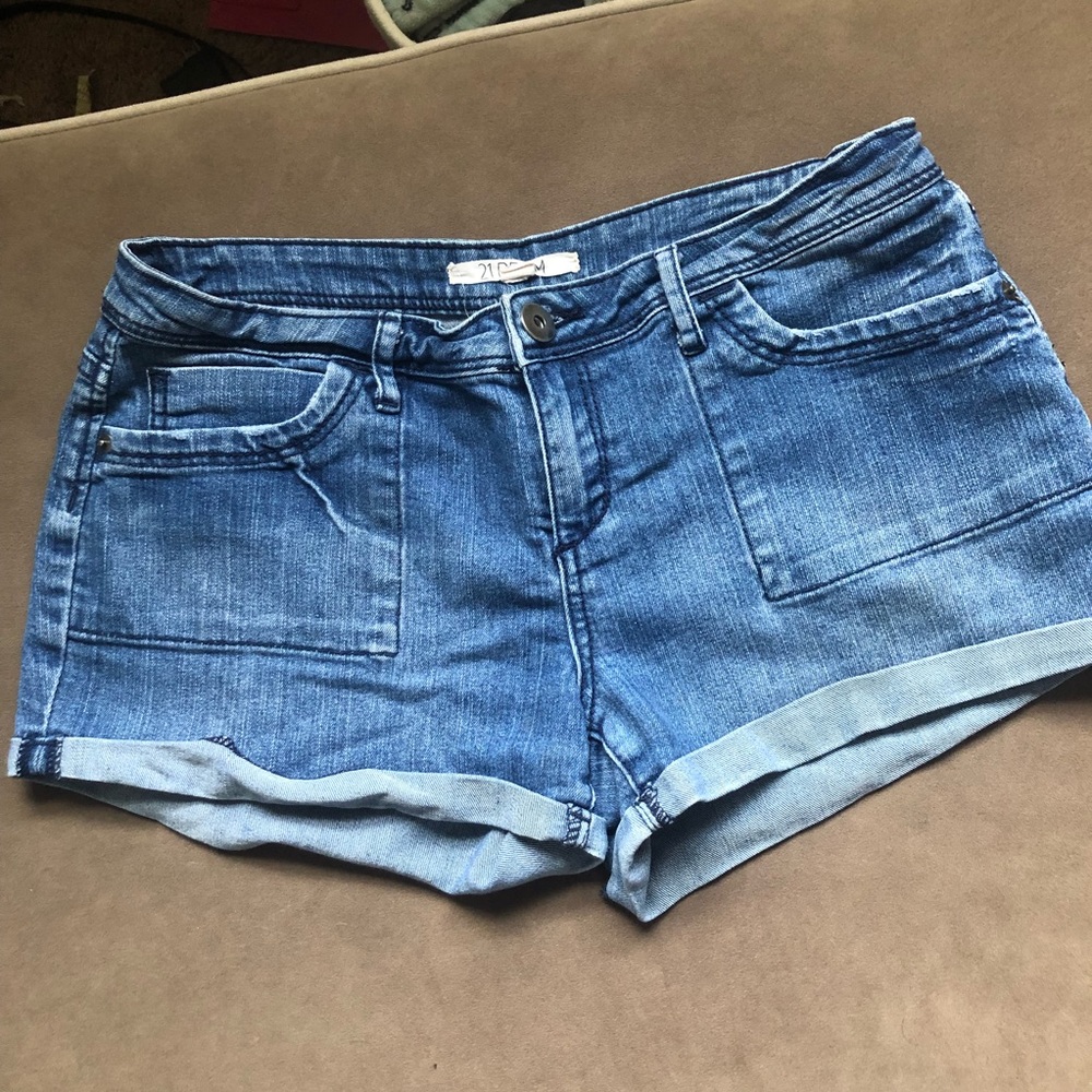 Shorts